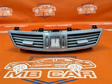 Воздуховод центральный MERCEDES-BENZ S-класс W221 (2005 - 2009) — Разборка Мерседес