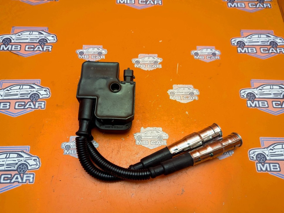Катушка зажигания MERCEDES-BENZ R-класс W251 (2005 - 2007) фото 1 — Разборка Мерседес