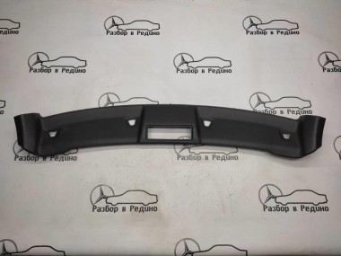 Накладка потолка MERCEDES-BENZ SLK-класс R170 (1996 - 2000) — Разборка Мерседес