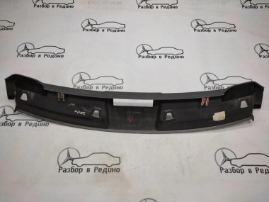 Накладка потолка MERCEDES-BENZ SLK-класс R170 (1996 - 2000) — Разборка Мерседес
