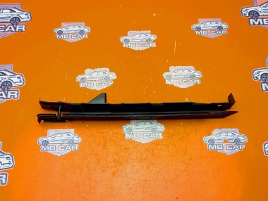 Кронштейн крепления бампера MERCEDES-BENZ E-класс W211/S211 (2002 - 2006) — Разборка Мерседес