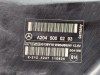 Ноускат MERCEDES-BENZ SLK-класс R172 (2011 - 2016) фото 18 &mdash; Разборка Мерседес