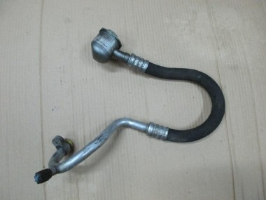 Трубка кондиционера MERCEDES-BENZ C-класс W203/S203/CL203 (2000 - 2004) — Разборка Мерседес