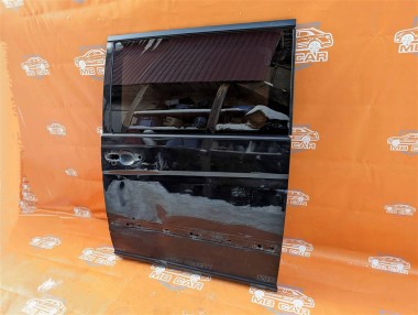 Дверь сдвижная MERCEDES-BENZ Vito W639 рестайлинг (2010 - 2014) — Разборка Мерседес