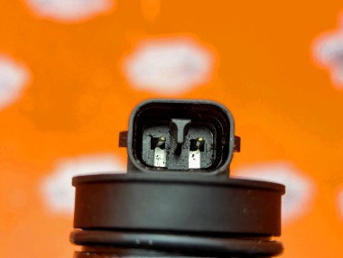 Клапан компрессора кондиционера MERCEDES-BENZ A-класс W168 рестайлинг (2001 - 2004) — Разборка Мерседес