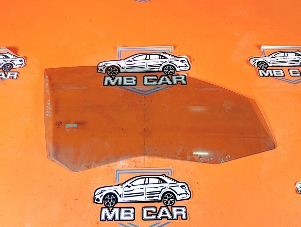 Стекло переднее правое MERCEDES-BENZ C-класс W204/S204/С204 рестайлинг (2011 - 2015) фото 1 &mdash; Разборка Мерседес