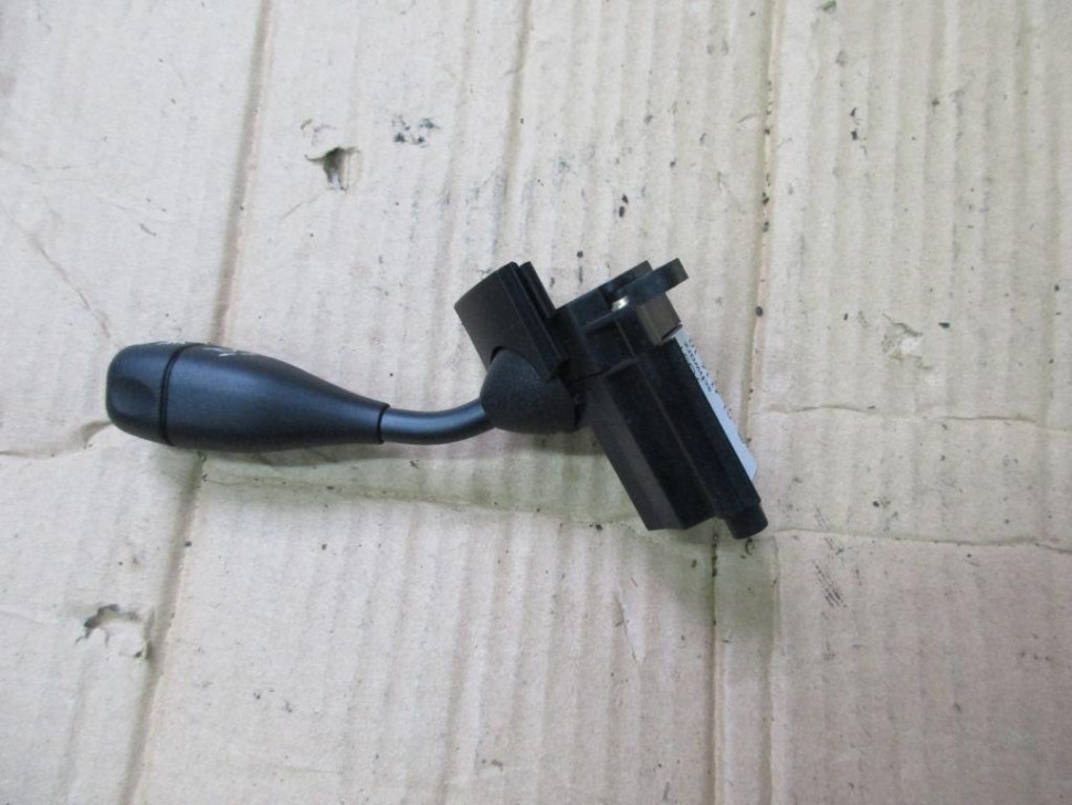 Переключатель рулевой колонки MERCEDES-BENZ CL-класс C215 рестайлинг (2002 - 2006) фото 1 — Разборка Мерседес