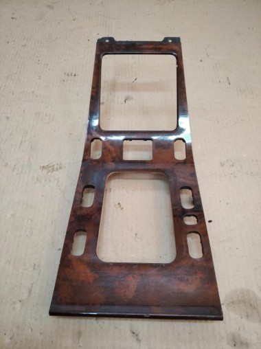 Накладка кулисы АКПП MERCEDES-BENZ M-класс W163 рестайлинг (2001 - 2005) — Разборка Мерседес