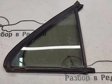 Стекло заднее правое MERCEDES-BENZ S-класс W220 (1998 - 2005) — Разборка Мерседес