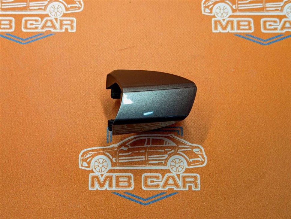 Крышка ручки двери MERCEDES-BENZ E-класс W212/S212/C207/A207 рестайлинг (2013 - 2016) фото 1 — Разборка Мерседес