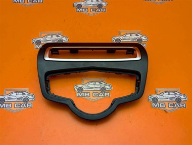Накладка переключателя света MERCEDES-BENZ C-класс AMG W205/S205/C205/A205 (2014 - 2018) — Разборка Мерседес