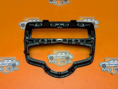 Накладка переключателя света MERCEDES-BENZ C-класс AMG W205/S205/C205/A205 (2014 - 2018) — Разборка Мерседес