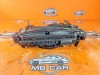Кассета радиаторов MERCEDES-BENZ E-класс W212/S212/C207/A207 (2009 - 2013) фото 2 &mdash; Разборка Мерседес