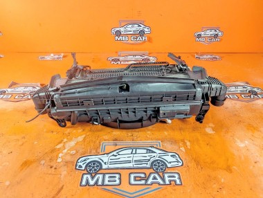 Кассета радиаторов MERCEDES-BENZ E-класс W212/S212/C207/A207 (2009 - 2013) &mdash; Разборка Мерседес