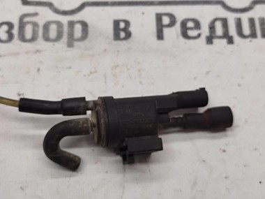 Клапан электромагнитный MERCEDES-BENZ M-класс W163 (1997 - 2001) — Разборка Мерседес