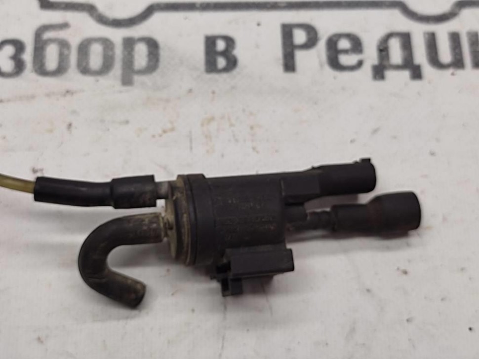 Клапан электромагнитный MERCEDES-BENZ M-класс W163 (1997 - 2001) фото 1 — Разборка Мерседес