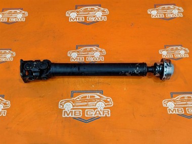 Кардан передний MERCEDES-BENZ M-класс W163 (1997 - 2001) — Разборка Мерседес