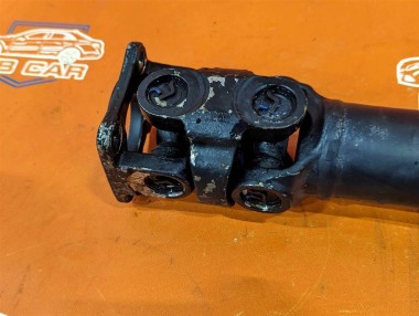 Кардан передний MERCEDES-BENZ M-класс W163 (1997 - 2001) — Разборка Мерседес