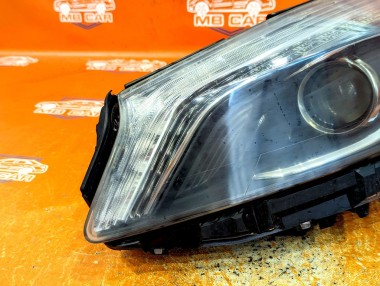 Фара левая MERCEDES-BENZ A-класс W176 (2012 - 2015) — Разборка Мерседес