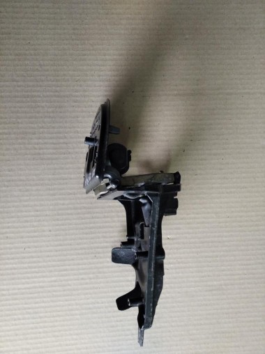 Рама зеркала MERCEDES-BENZ E-класс W211/S211 (2002 - 2006) — Разборка Мерседес