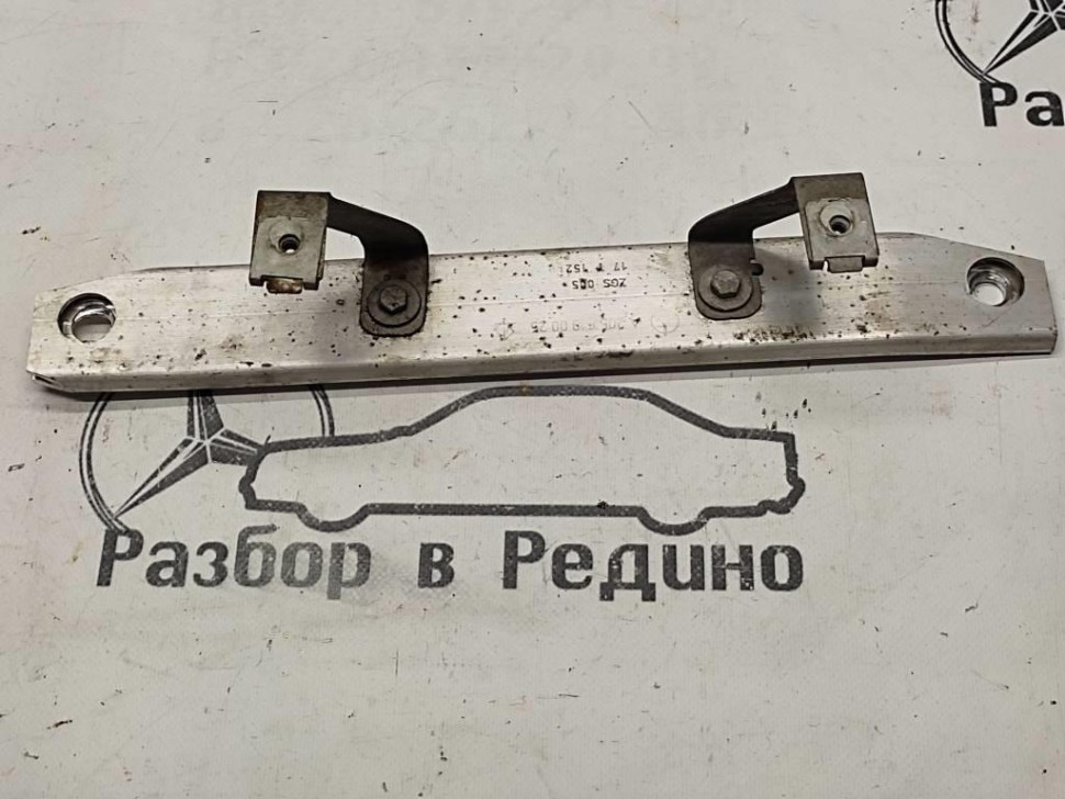 Усилитель пола MERCEDES-BENZ E-класс W213/S213/C238/A238 (2016 - 2021) фото 1 — Разборка Мерседес