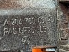 Крышка ручки двери MERCEDES-BENZ CLA-class w117 фото 4 — Разборка Мерседес