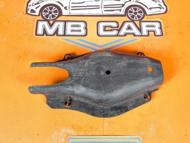 Кожух заднего рычага (лодки) MERCEDES-BENZ C-класс W204/S204 (2006 - 2011) &mdash; Разборка Мерседес