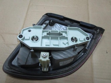 Фонарь крышки багажника MERCEDES-BENZ E-класс W211/S211 рестайлинг (2006 - 2009) — Разборка Мерседес