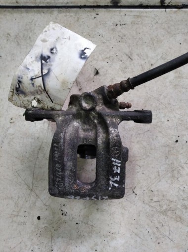 Суппорт задний левый MERCEDES-BENZ A-класс W169 (2004 - 2008) — Разборка Мерседес