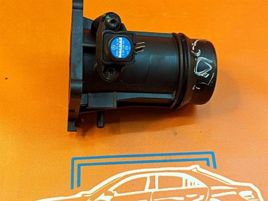 Фланец MERCEDES-BENZ C-класс W204/S204 (2006 - 2011) — Разборка Мерседес