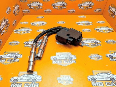 Катушка зажигания MERCEDES-BENZ E-класс W211/S211 (2002 - 2006) — Разборка Мерседес