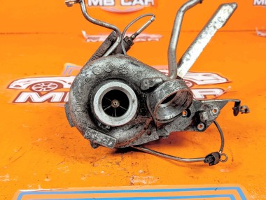 Турбина MERCEDES-BENZ C-класс W204/S204 (2006 - 2011) &mdash; Разборка Мерседес