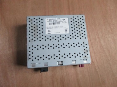 ТВ-Тюнер MERCEDES-BENZ C-класс W205/S205/C205/A205 (2014 - 2018) — Разборка Мерседес