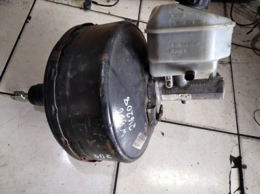 Вакуумный усилитель тормозов MERCEDES-BENZ Sprinter W906 (2006 - 2019) — Разборка Мерседес