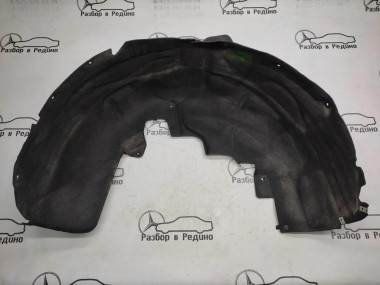 Подкрылок задний правый MERCEDES-BENZ GLC-класс X253 (2015 - 2019) — Разборка Мерседес