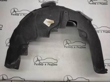 Подкрылок задний правый MERCEDES-BENZ GLC-класс X253 (2015 - 2019) — Разборка Мерседес