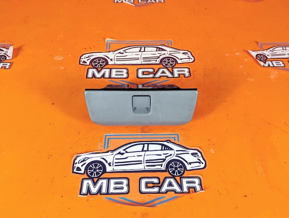 Бардачок MERCEDES-BENZ M-класс W163 (1997 - 2001) фото 1 &mdash; Разборка Мерседес