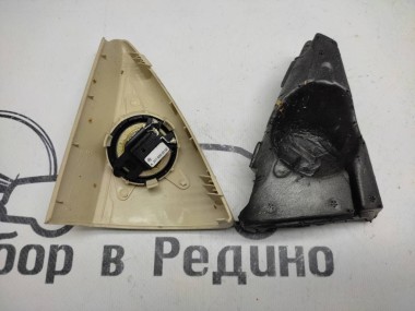 Уголок зеркала MERCEDES-BENZ E-класс W211/S211 (2002 - 2006) — Разборка Мерседес