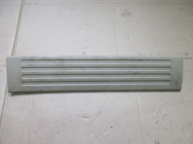 Накладка порога внутренняя MERCEDES-BENZ R-класс W251 (2005 - 2007) — Разборка Мерседес