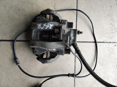 Суппорт задний правый MERCEDES-BENZ E-класс W211/S211 (2002 - 2006) — Разборка Мерседес