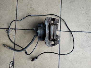 Суппорт задний правый MERCEDES-BENZ E-класс W211/S211 (2002 - 2006) — Разборка Мерседес