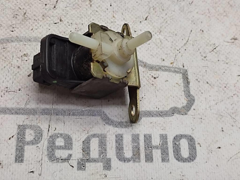 Клапан электромагнитный MERCEDES-BENZ Vito W638 (1996 - 2003) фото 1 — Разборка Мерседес