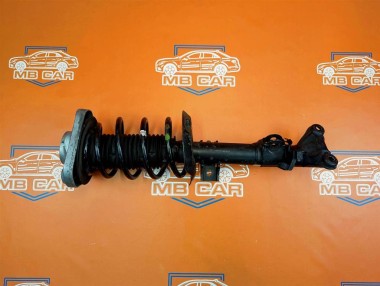 Стойка передняя MERCEDES-BENZ E-класс W212/S212/C207/A207 (2009 - 2013) — Разборка Мерседес