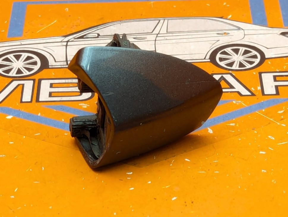 Крышка ручки двери MERCEDES-BENZ E-класс W212/S212/C207/A207 (2009 - 2013) фото 1 &mdash; Разборка Мерседес