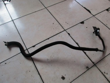 Трубка вакуумная MERCEDES-BENZ E-класс W212/S212/C207/A207 (2009 - 2013) — Разборка Мерседес