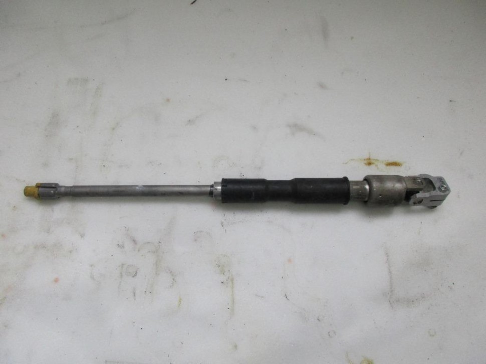 Кардан рулевого вала MERCEDES-BENZ C-класс W205/S205/C205/A205 (2014 - 2018) фото 1 — Разборка Мерседес