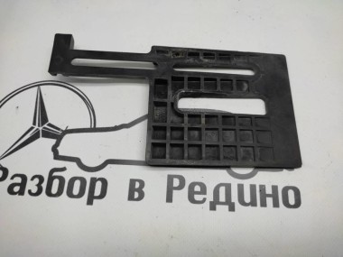 Кронштейн крепления бампера MERCEDES-BENZ CLK-класс C208/W208 (1997 - 2000) — Разборка Мерседес