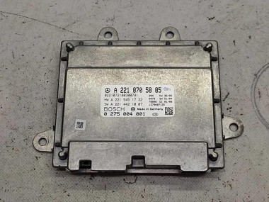 Блок системы ночного видения MERCEDES-BENZ S-класс W221 (2005 - 2009) — Разборка Мерседес