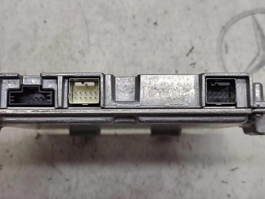 Блок системы ночного видения MERCEDES-BENZ S-класс W221 (2005 - 2009) — Разборка Мерседес