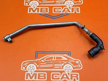 Трубка ОЖ MERCEDES-BENZ C-класс W203/S203/CL203 (2000 - 2004) — Разборка Мерседес
